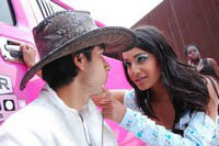 Kotha Prema Movie New Stills
